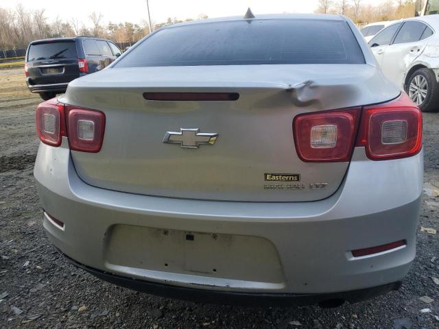 Photo 6 from auction – 2013 CHEVROLET MALIBU LTZ with VIN 1G11H5SA1DF309813