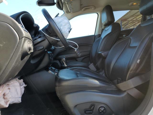 Photo 7 from auction – 2019 JEEP COMPASS LI with VIN 3C4NJDCB1KT672422