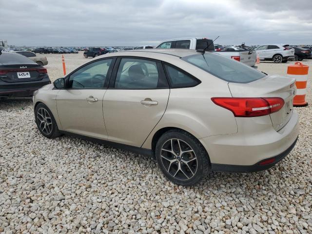 Photo 2 from auction – 2017 FORD FOCUS SE with VIN 1FADP3FE6HL227954