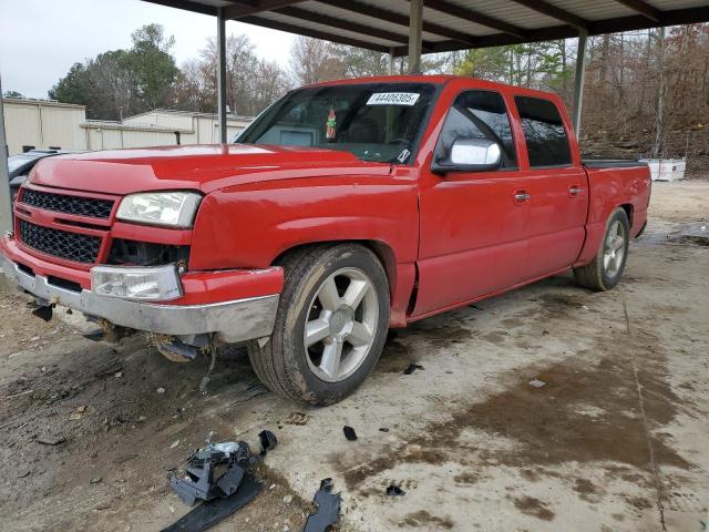 CHEVROLET SILVERADO 2007 with VIN 2GCEC13Z771140008 - Photo from auction