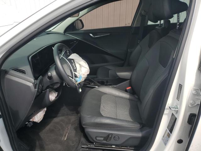 Photo 7 from auction – 2024 KIA NIRO WIND with VIN KNDCR3L13R5094691