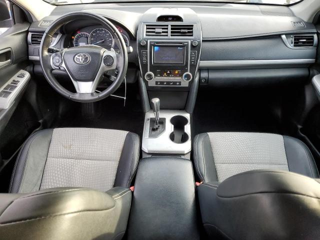 Снимка 8 от търг – 2012 TOYOTA CAMRY BASE с VIN 4T1BF1FK1CU090452