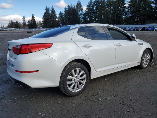 Photo 3 from auction – 2014 KIA OPTIMA EX with VIN 5XXGN4A77EG301017