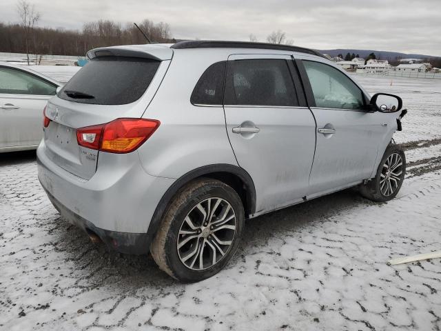 Photo 3 from auction – 2016 MITSUBISHI OUTLANDER with VIN JA4AR4AWXGZ045967