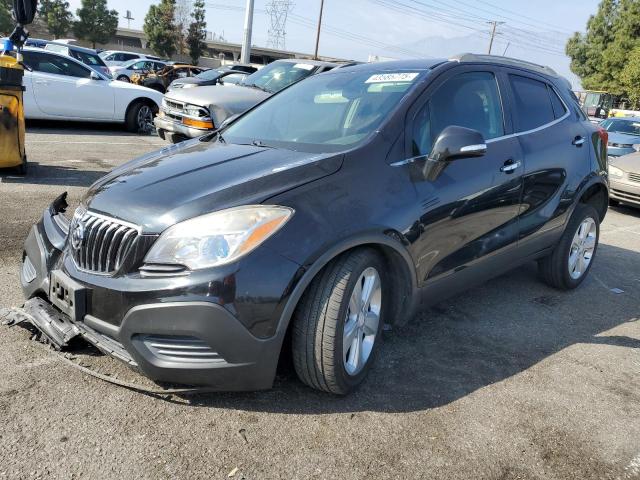 BUICK ENCORE 2015 with VIN KL4CJASB4FB258771 - Photo from auction
