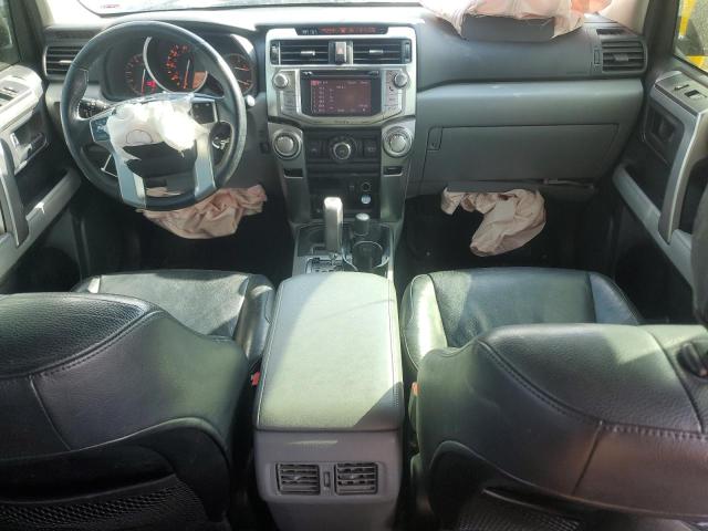 Photo 8 from auction – 2012 TOYOTA 4RUNNER SR with VIN JTEBU5JR8C5107310