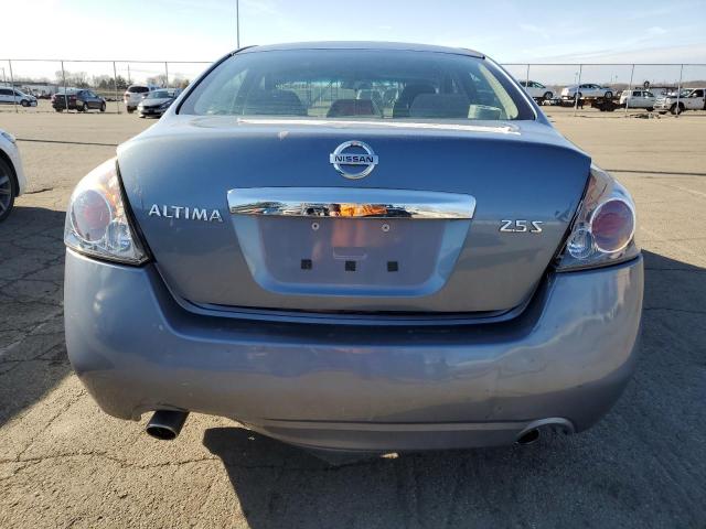 Photo 6 from auction – 2012 NISSAN ALTIMA BAS with VIN 1N4AL2AP1CN419619