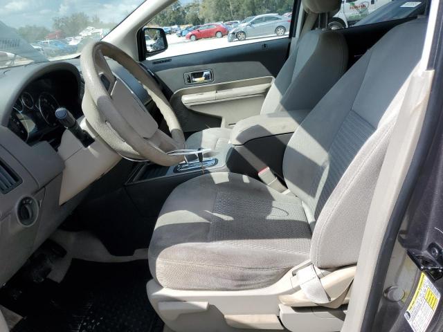 Photo 7 from auction – 2009 FORD EDGE SE with VIN 2FMDK36C79BA69225