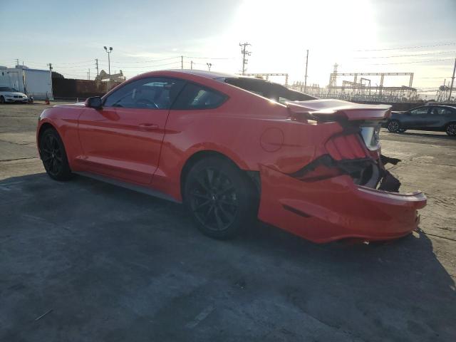 صورة رقم 2 من المزاد - 2015 FORD MUSTANG مع VIN 1FA6P8TH5F5358329