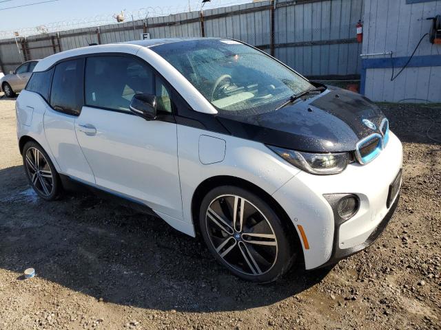 Photo 4 from auction – 2015 BMW I3 REX with VIN WBY1Z4C55FV278704