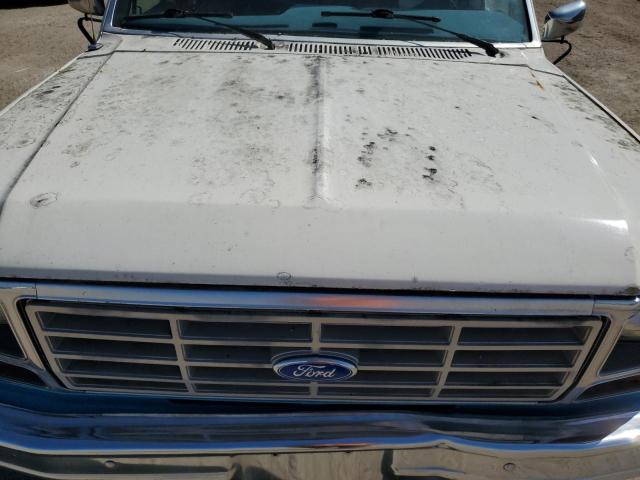 Photo 11 from auction – 1985 FORD F150 with VIN 1FTEX15N5FKB12964