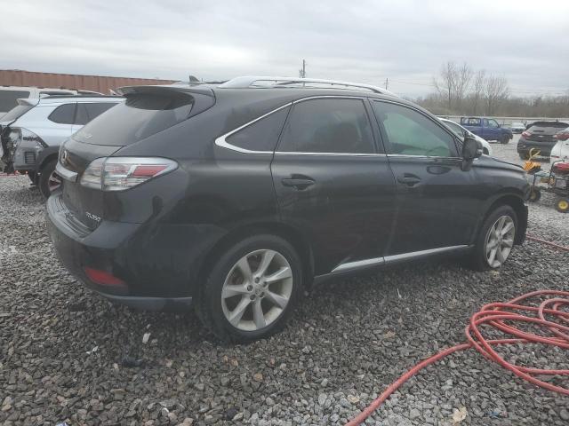Photo 3 from auction – 2012 LEXUS RX 350 with VIN 2T2ZK1BA6CC086692