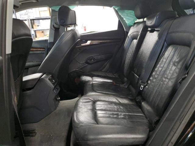 Photo 11 from auction – 2018 AUDI Q5 PREMIUM with VIN WA1ANAFY4J2004139