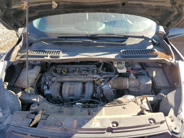 Photo 12 from auction – 2015 FORD ESCAPE S with VIN 1FMCU0F79FUC89883