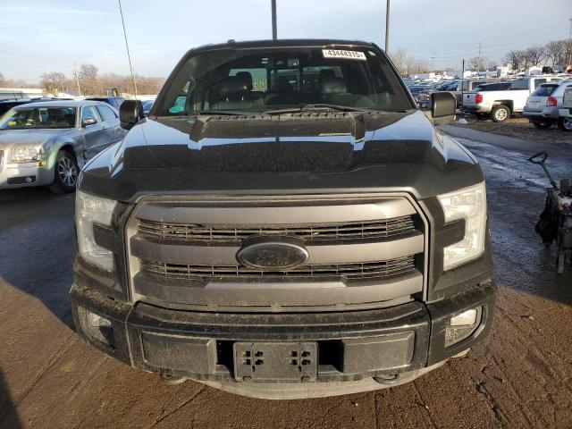 Photo 5 from auction – 2015 FORD F150 SUPER with VIN 1FTEW1EG4FFC98400