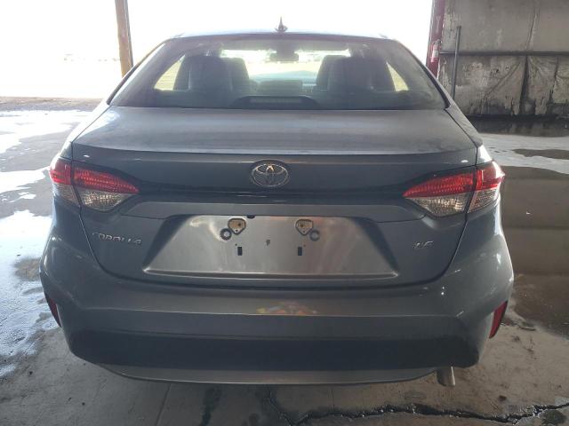 Photo 6 from auction – 2020 TOYOTA COROLLA LE with VIN 5YFEPRAE6LP004418