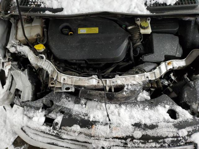 Photo 12 from auction – 2014 FORD ESCAPE SE with VIN 1FMCU9GX7EUA71135