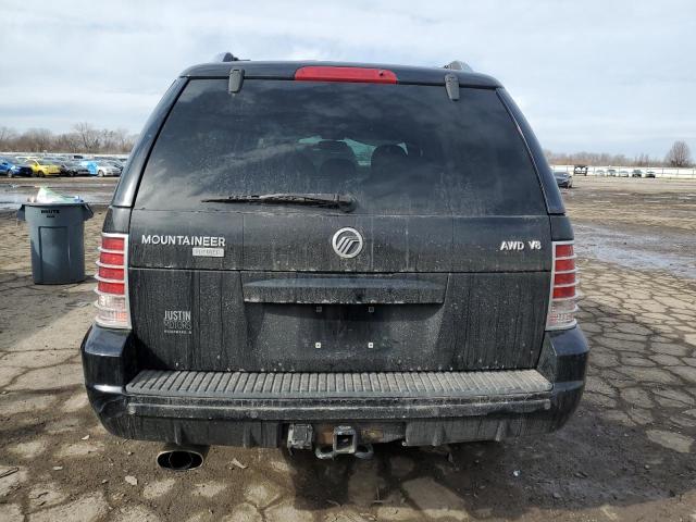 Photo 6 from auction – 2004 MERCURY MOUNTAINEE with VIN 4M2DU86W94ZJ38048