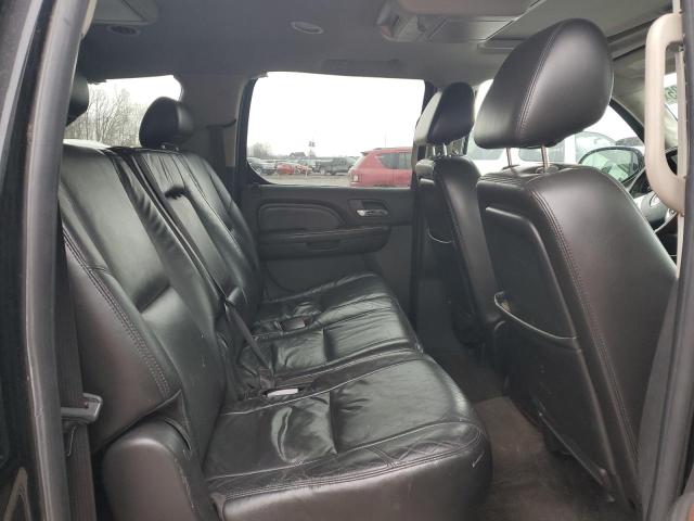 Photo 11 from auction – 2009 CADILLAC ESCALADE E with VIN 1GYFK262X9R294454