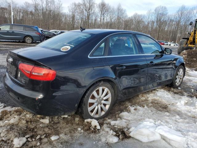 Photo 3 from auction – 2013 AUDI A4 PREMIUM with VIN WAUDFAFL7DN008576
