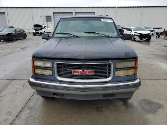 Foto 5 de la subasta – 1998 GMC SIERRA K15 con VIN 2GTEK19R2W1530619