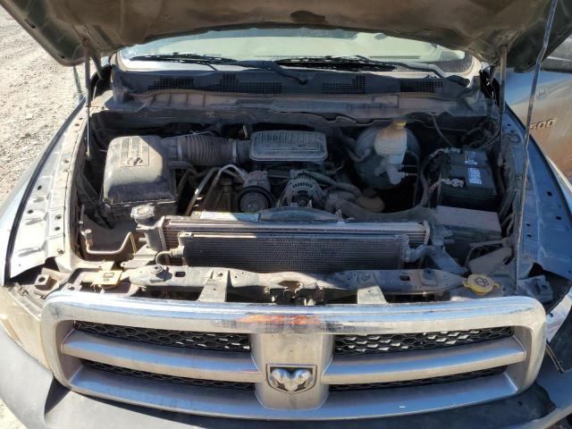 Photo 11 from auction – 2011 DODGE RAM 1500 with VIN 1D7RB1GK7BS680118