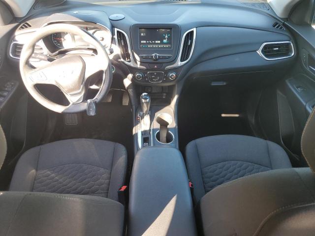 Photo 8 from auction – 2018 CHEVROLET EQUINOX LT with VIN 3GNAXJEV6JS553733