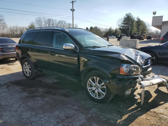 Photo 4 from auction – 2013 VOLVO XC90 3.2 with VIN YV4952CZ0D1642973
