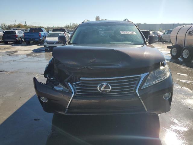 Photo 5 from auction – 2013 LEXUS RX 350 with VIN 2T2ZK1BA7DC106515