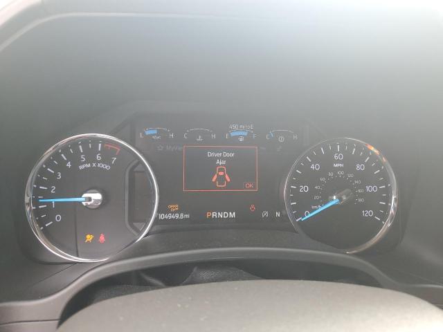 Photo 9 from auction – 2020 FORD EXPEDITION with VIN 1FMJK1HT4LEA49126