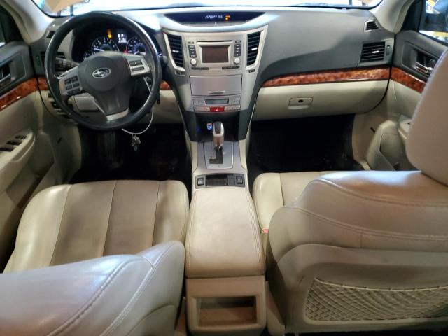 Photo 8 from auction – 2012 SUBARU LEGACY 2.5 with VIN 4S3BMCK65C3005648