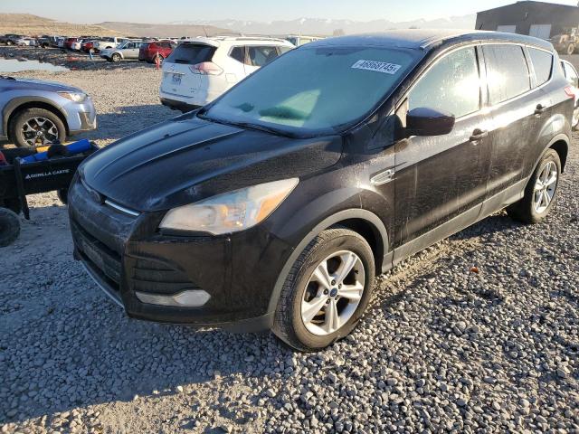 FORD ESCAPE SE 2013 with VIN 1FMCU9G95DUD71949 - Photo from auction