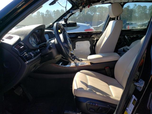 Photo 7 from auction – 2016 BMW X3 XDRIVE2 with VIN 5UXWX9C52G0D68578