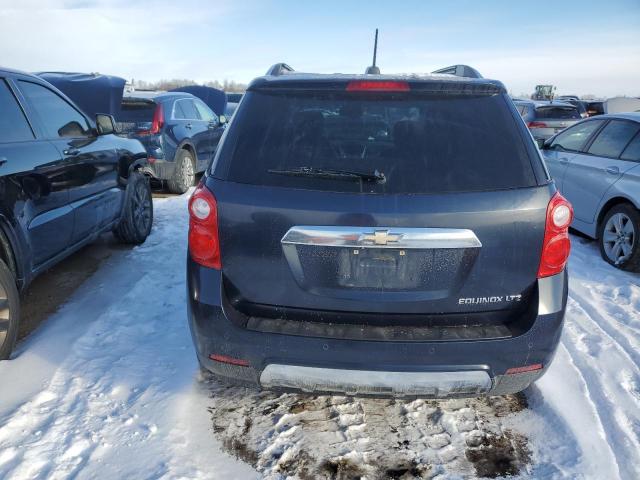 Photo 6 from auction – 2015 CHEVROLET EQUINOX LT with VIN 2GNALDEK8F1145367
