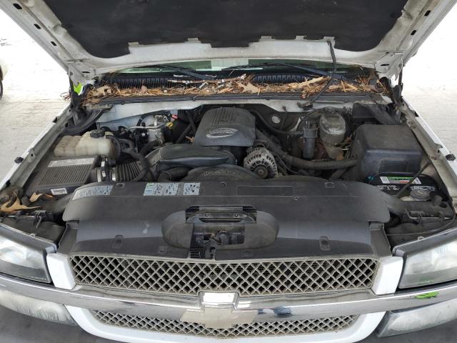 Foto 11 de la subasta – 2004 CHEVROLET SILVERADO con VIN 2GCEK19T441234008
