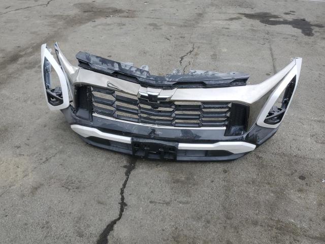 Photo 13 from auction – 2025 CHEVROLET EQUINOX AC with VIN 3GNAXSEG2SL156958