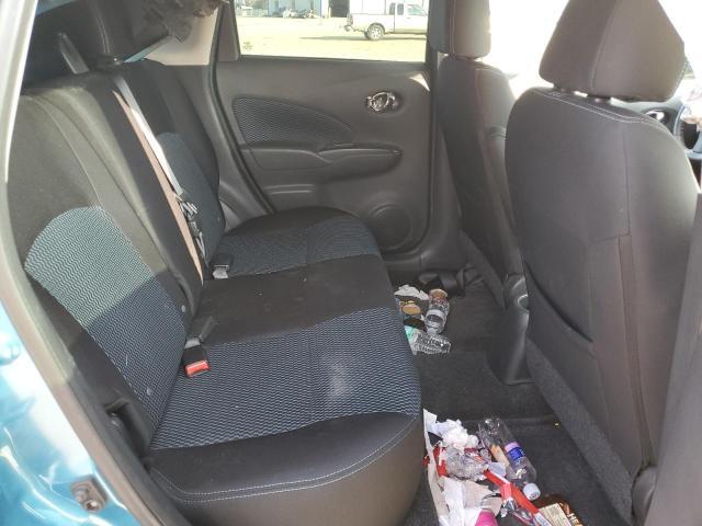 Photo 10 from auction – 2015 NISSAN VERSA NOTE with VIN 3N1CE2CP4FL359417