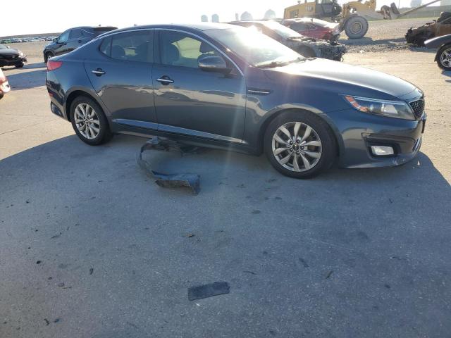 Photo 4 from auction – 2015 KIA OPTIMA LX with VIN KNAGM4A74F5613821