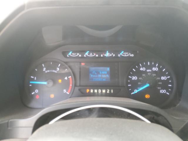 Photo 9 from auction – 2019 FORD F250 SUPER with VIN 1FT7W2BTXKEC45247