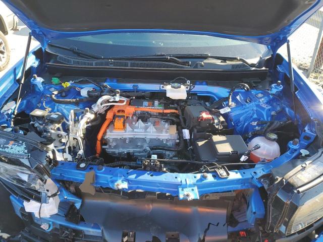 Снимка 12 от търг – 2024 HONDA PROLOGUE E с VIN 3GPKHURM2RS527685