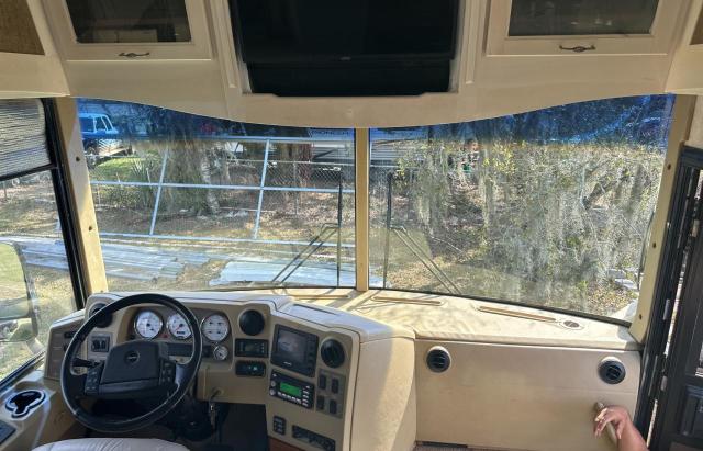 Photo 9 from auction – 2005 FREIGHTLINER CHASSIS X with VIN 4UZACFCY45CV90141