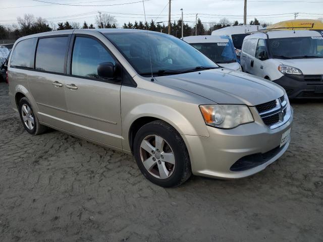 Photo 4 from auction – 2013 DODGE GRAND CARA with VIN 2C4RDGBG3DR656218