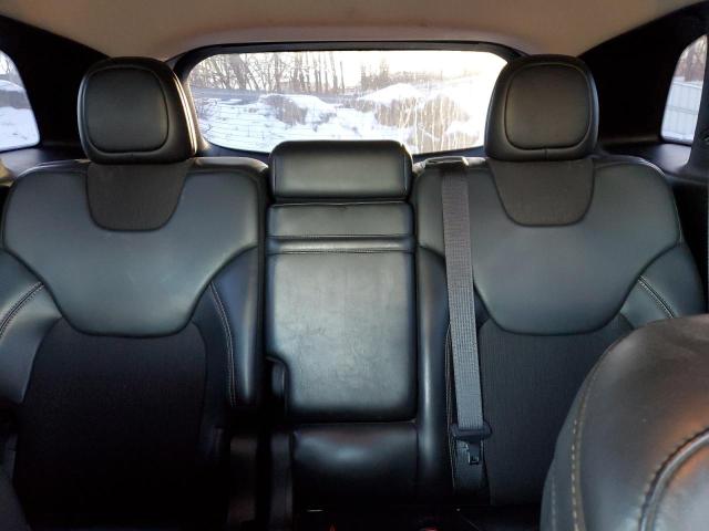 Photo 10 from auction – 2018 JEEP CHEROKEE L with VIN 1C4PJMLB5JD555665