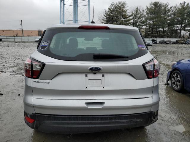 Photo 6 from auction – 2018 FORD ESCAPE S with VIN 1FMCU0F74JUA56227