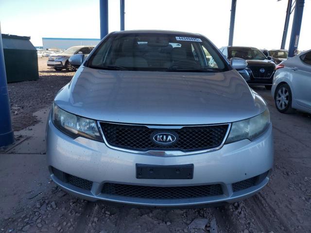 Photo 5 from auction – 2010 KIA FORTE EX with VIN KNAFU4A2XA5069012