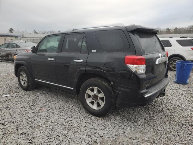 Снимка 2 от търг – 2012 TOYOTA 4RUNNER SR с VIN JTEZU5JR4C5039683
