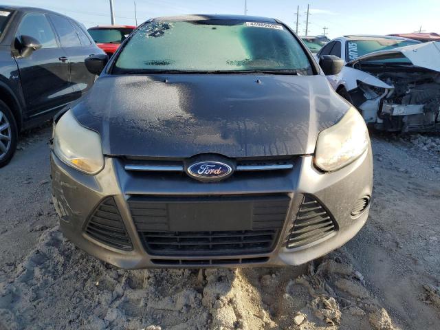 Foto 5 de la subasta – 2013 FORD FOCUS S con VIN 1FADP3E20DL177392