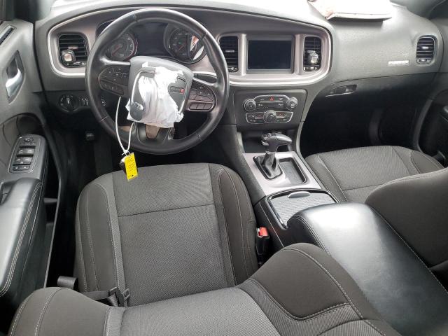 Photo 8 from auction – 2022 DODGE CHARGER SX with VIN 2C3CDXBG8NH203262