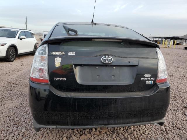 Photo 6 from auction – 2008 TOYOTA PRIUS with VIN JTDKB20UX83423664