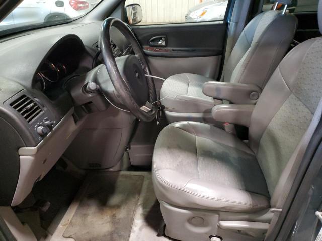 Photo 7 from auction – 2007 CHEVROLET UPLANDER I with VIN 1GBDV13157D138038